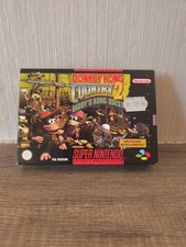 asino kong country 2 snes