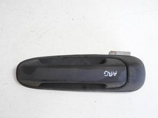 Maniglia portiera posteriore