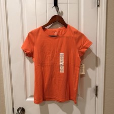 T-shirt St Johns Bay Essential