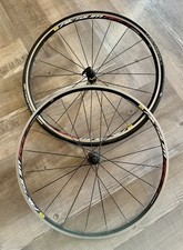 Set ruote freno cerchio Mavic Aksium One 700c. 