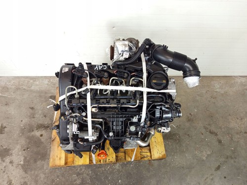 Motore completo tdi vw - completo,