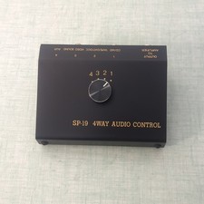 Vie controllo audio - 4,