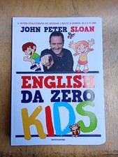 english da zero kids sloan