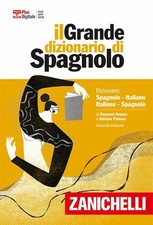 IL GRANDE DIZIONARIO DI