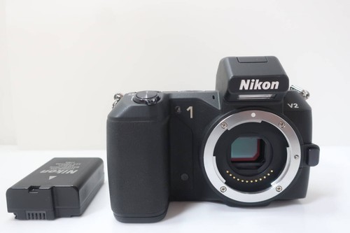 Fotocamera mirrorless nikon - nikon, 1