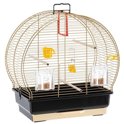 Luna antique brass ferplast - luna,