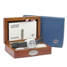 PANERAI Pre Vendome Slytech