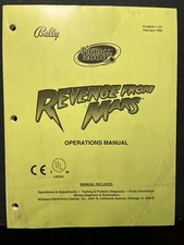 Flipper pinball revenge - revenge, from