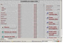 SOFTWARE GESTIONALE PROGRAMMA