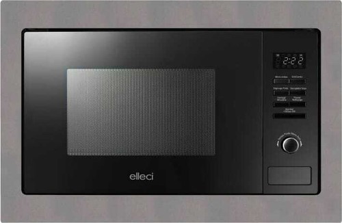 Forno microonde incasso - microonde,