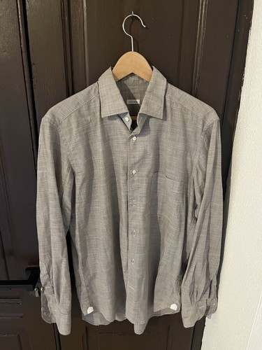 Camicia borsa milano bianca - borsa, e