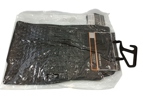 Tappetini anteriori bmw - tappetini, oem