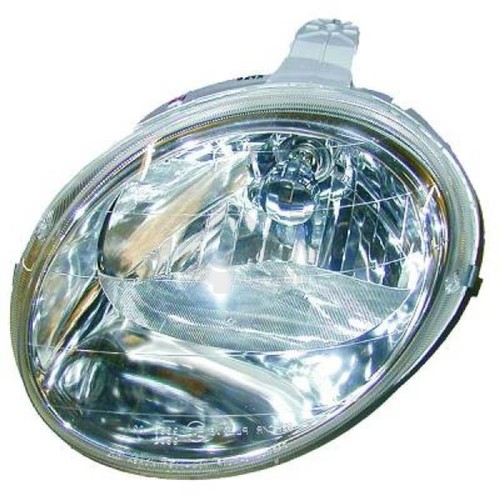 Faro proiettore principale