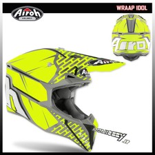 Casco cross enduro motard - cross,