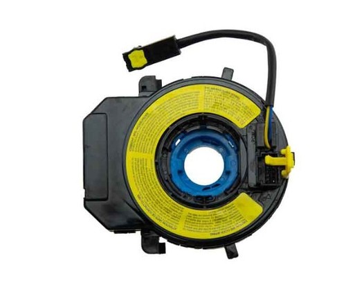 Molla spirale airbag contatto - airbag,