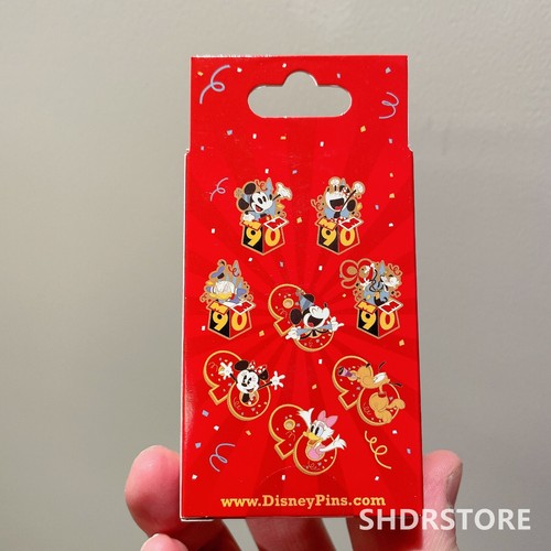 Spilla disney topolino - spilla,