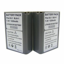 Batteria 2 pezzi BLN-1 BLN1