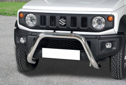 Bull bar protezione anteriore - bull,