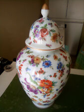 potiche in porcellana finissima Limoge