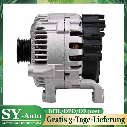 Alternatore 170a per - per, serie