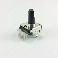 Volume master pentola rotante