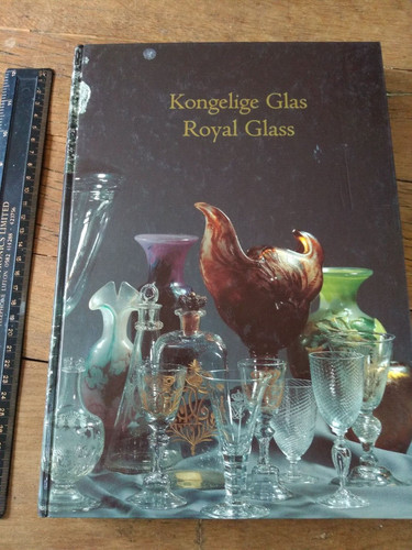 Royal glass kongelige glas - royal,