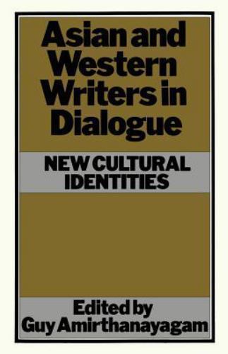 Asian and western - asian, writers