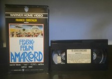 'Amarcord' di Federico Fellini