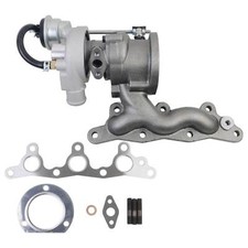 Turbocompressore per Smart