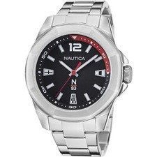 Orologio Uomo NAUTICA N83
