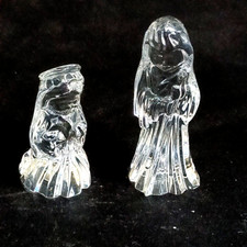 WATERFORD Marchese NATIVITÀ