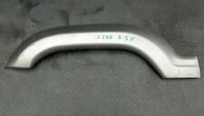 Parafango Mitsubishi L200 86/96  anteriore sinistro - Modanatura Plastica Fender
