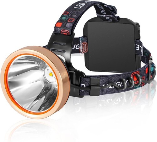 Lampada led ricaricabile - led, de