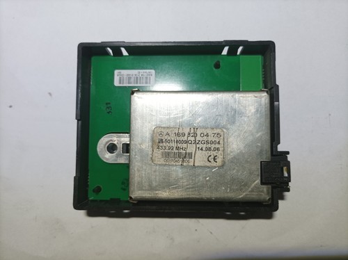 Amplificatore antenna - amplificatore,