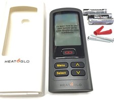 OPEN BOX Heat N Glo OEM RC300