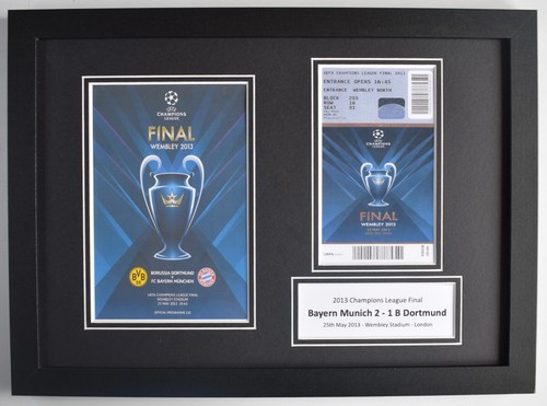 Biglietto partita champions - partita,