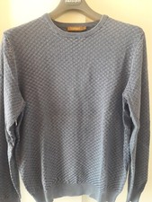 MAGLIA UOMO TAGLIA "L" 100% COTONE - COMBIPEL