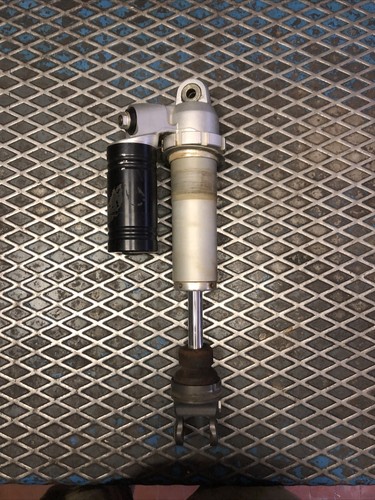 Mono ammortizzatore ktm 125 - mono,
