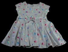 Ragazza George Vestito Estivo