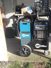 MILLER XMT 304 SALDATRICE