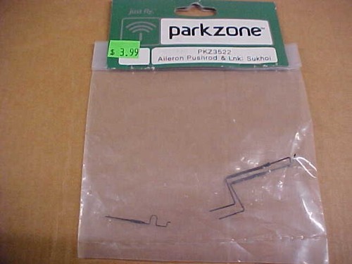Parkzone pkz3522 set - pkz3522,