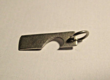BRACCIALE CIONDOLO ARGENTO