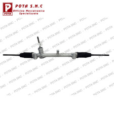 Scatola sterzo fiat 500l - scatola,