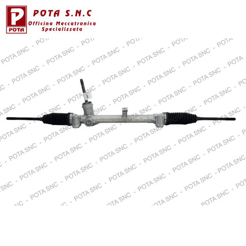 Scatola sterzo fiat 500l - sterzo,