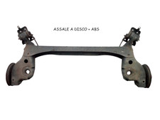 PONTE POSTERIORE PER FIAT Bravo 2° Serie 51894299 192A8000 Diesel 1900 (07>10)