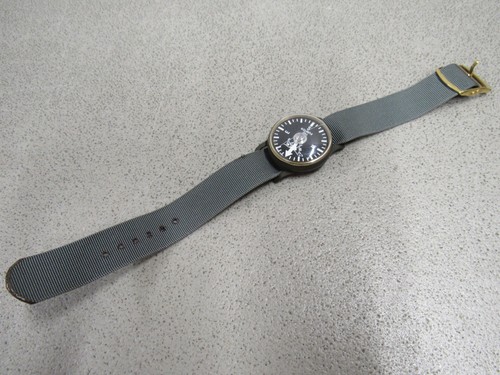 Bussola polso vintage - da,
