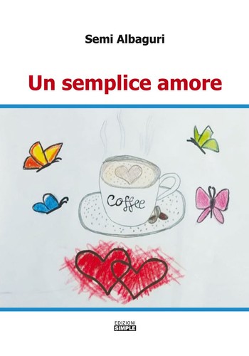Libro albaguri semi - libro,