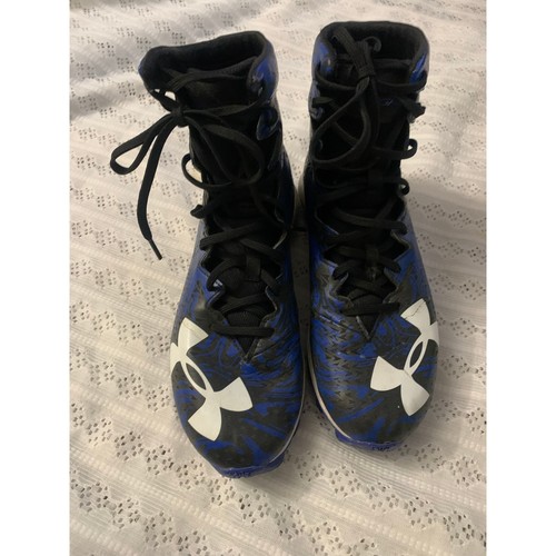 Scarpe calcio under armour - scarpe,