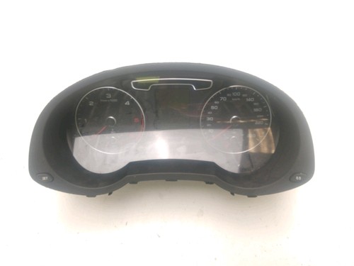 Instruments bord audi q3 - bord,