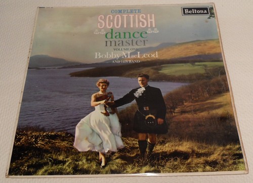 Bobby macleod complete - macleod,
